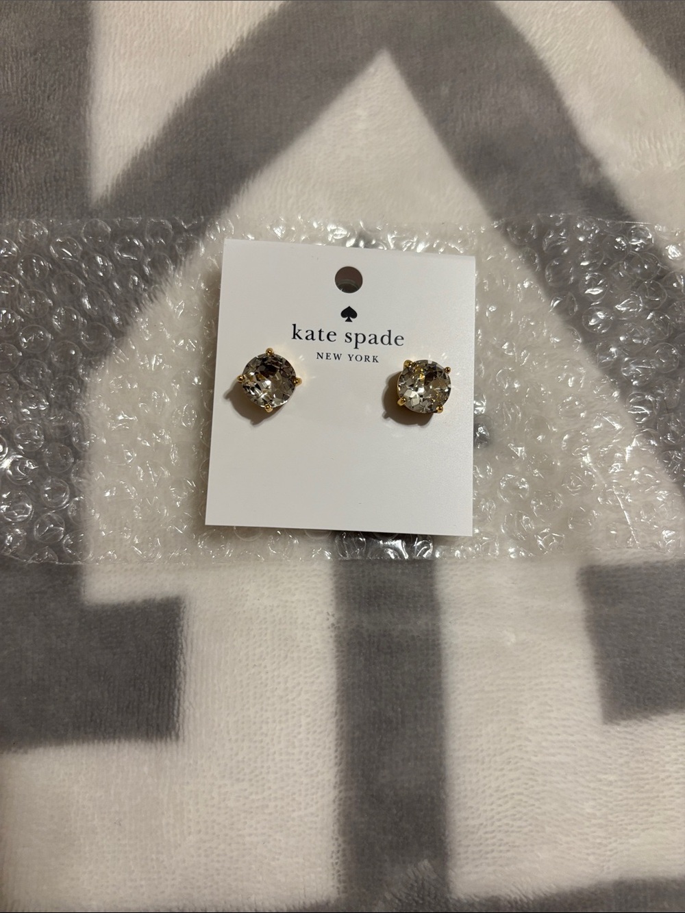kate spade ♠️ Stud Earrings